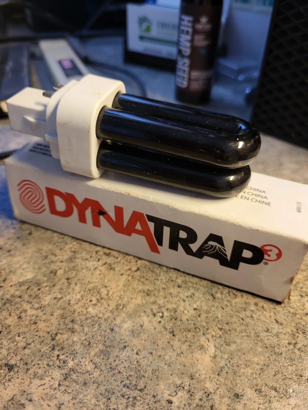 Dynatrap UV Replacement Bulbs