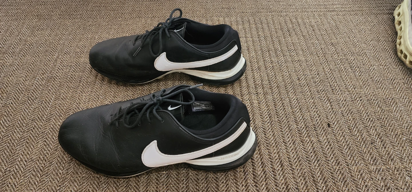 Nike Victory Golf Shoes - photo 3