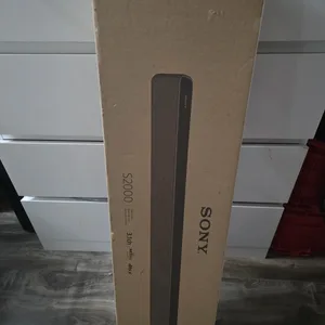 Sony S2000 Soundbar