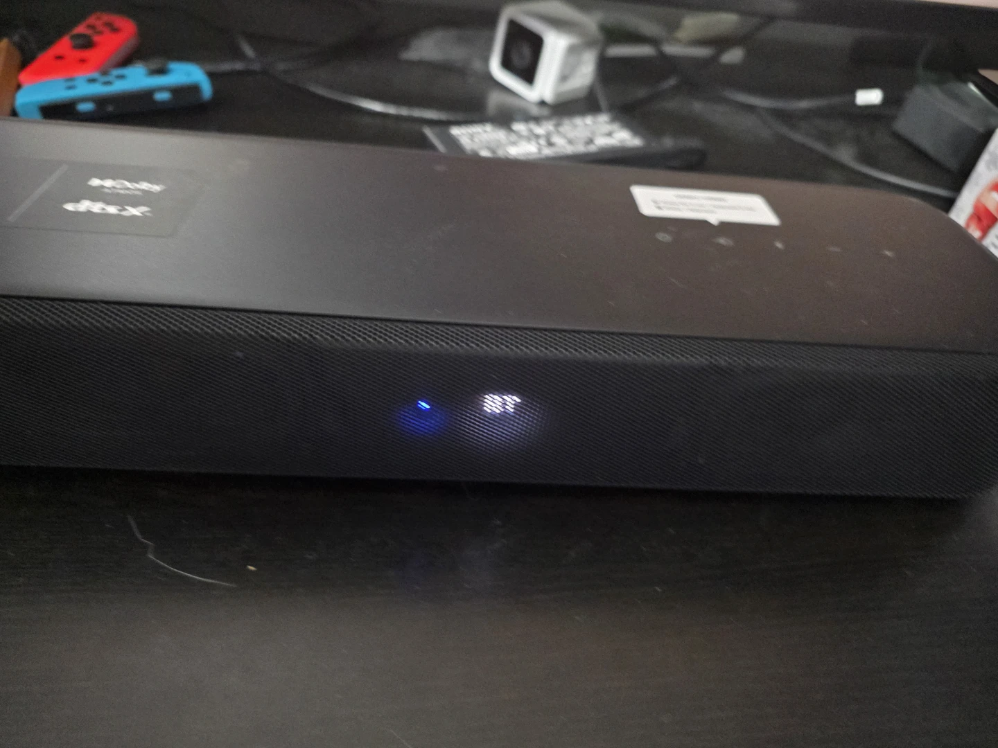 Sony S2000 Soundbar - photo 2