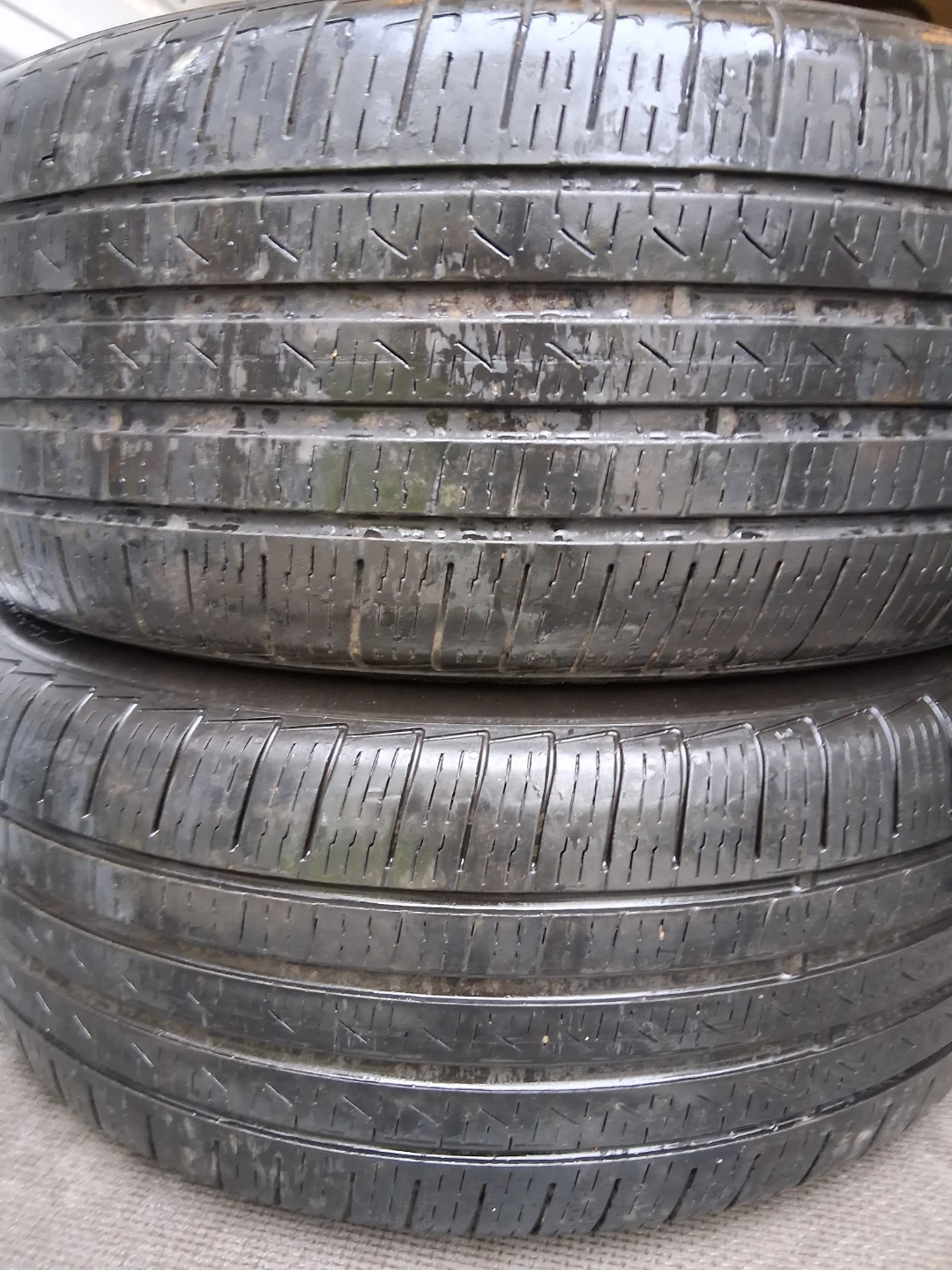 245/45 R18   100H PIRELLI CINTURATO P7 (RF) ALL SEASON PAIR 65%