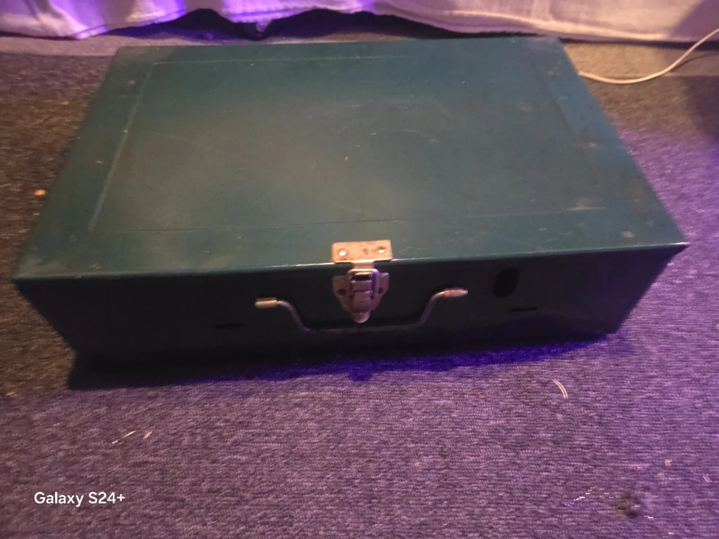 Coleman kerosene Camp Stove