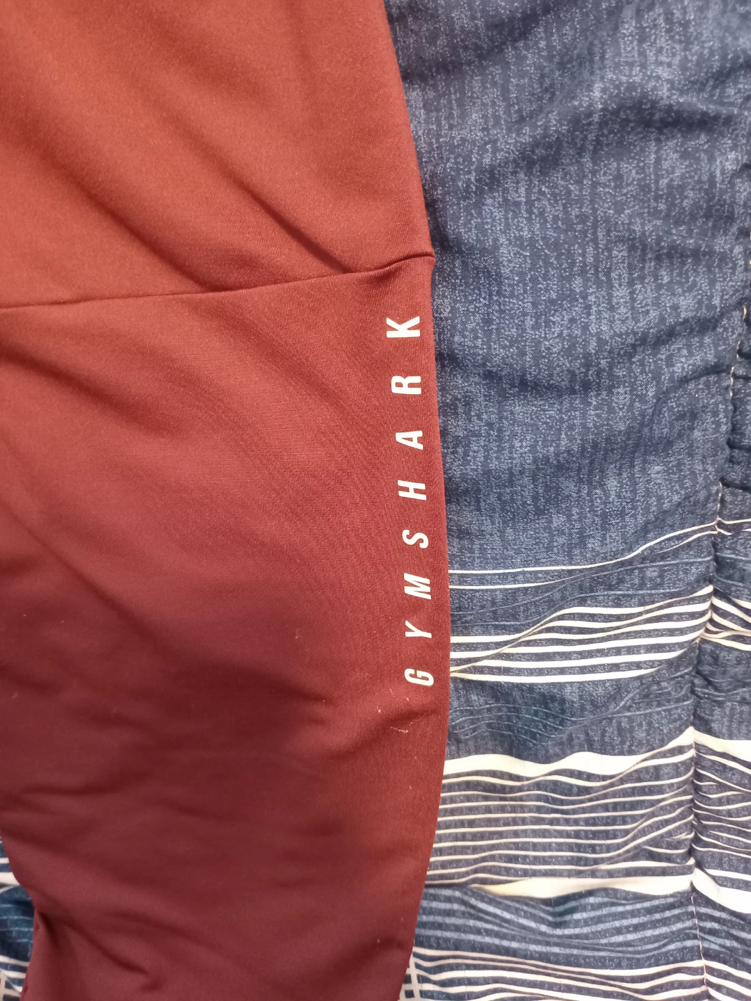 Gymshark joggers - photo 4