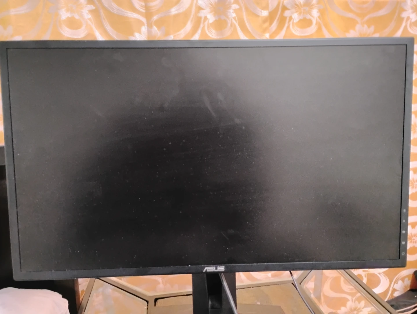 ASUS HD Gaming Monitor 60FPS