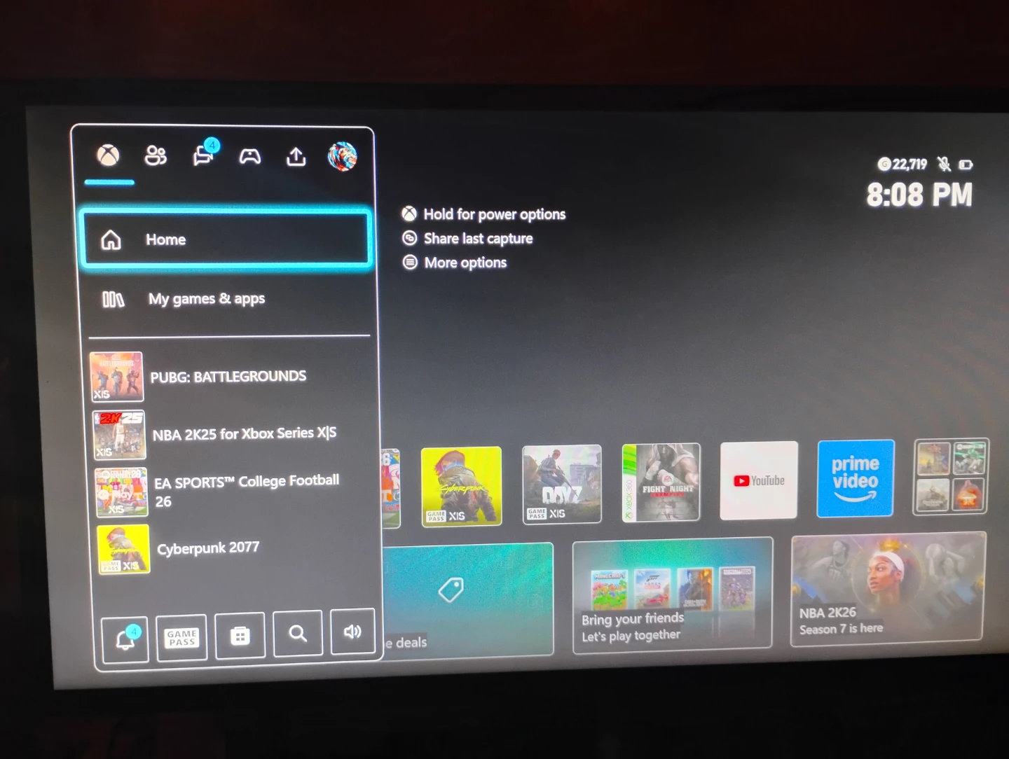 ASUS HD Gaming Monitor 60FPS - photo 2