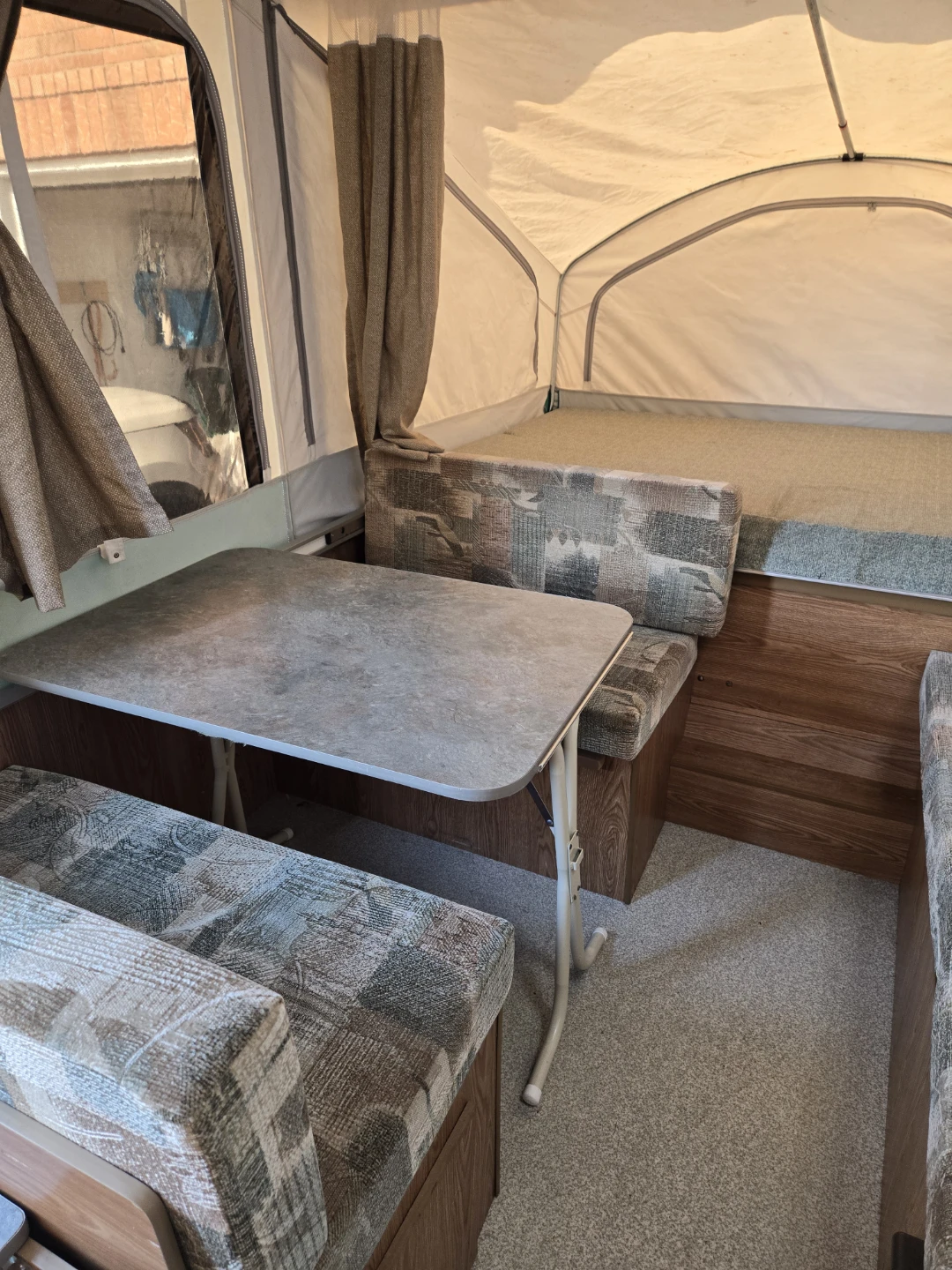 Viking Pop-Up Camper - photo 5