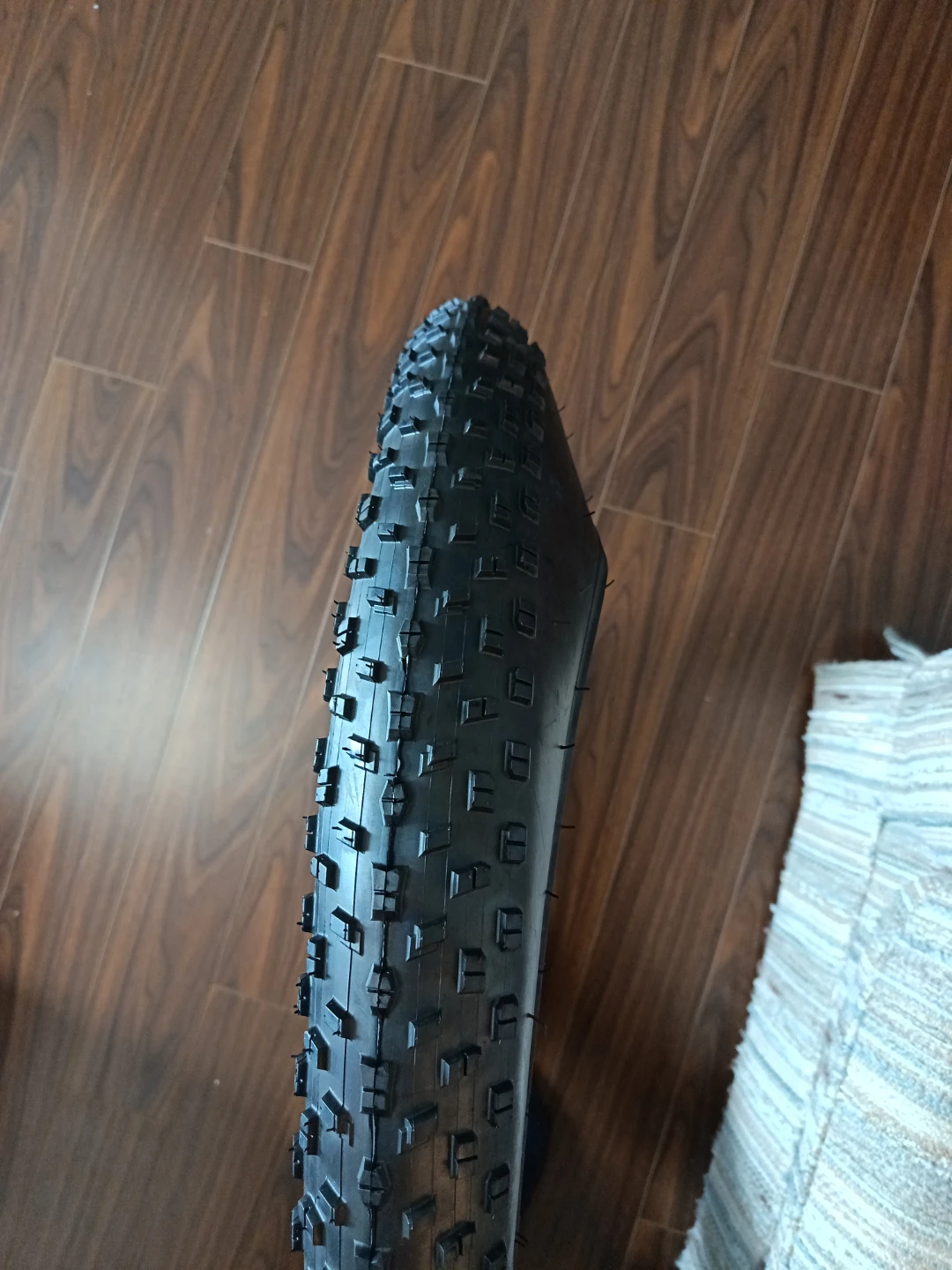 Brand New 26x4.0 Fat Bike Tire - photo 2