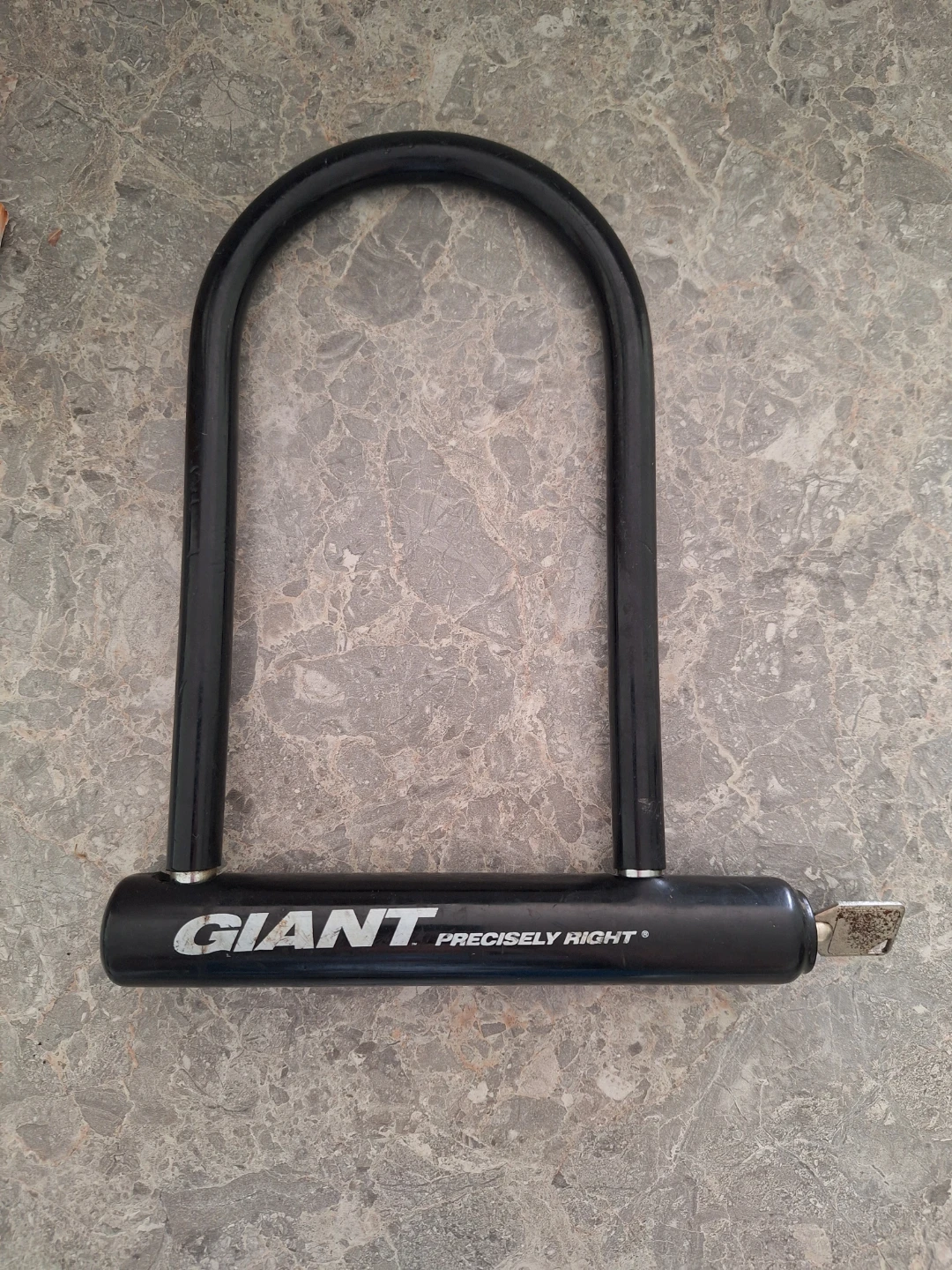 U-Lock