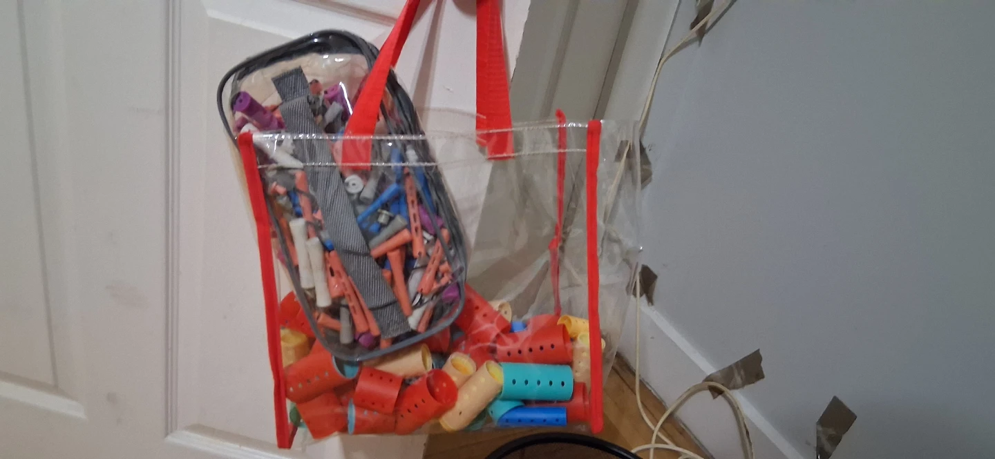 Hair Curlers Set