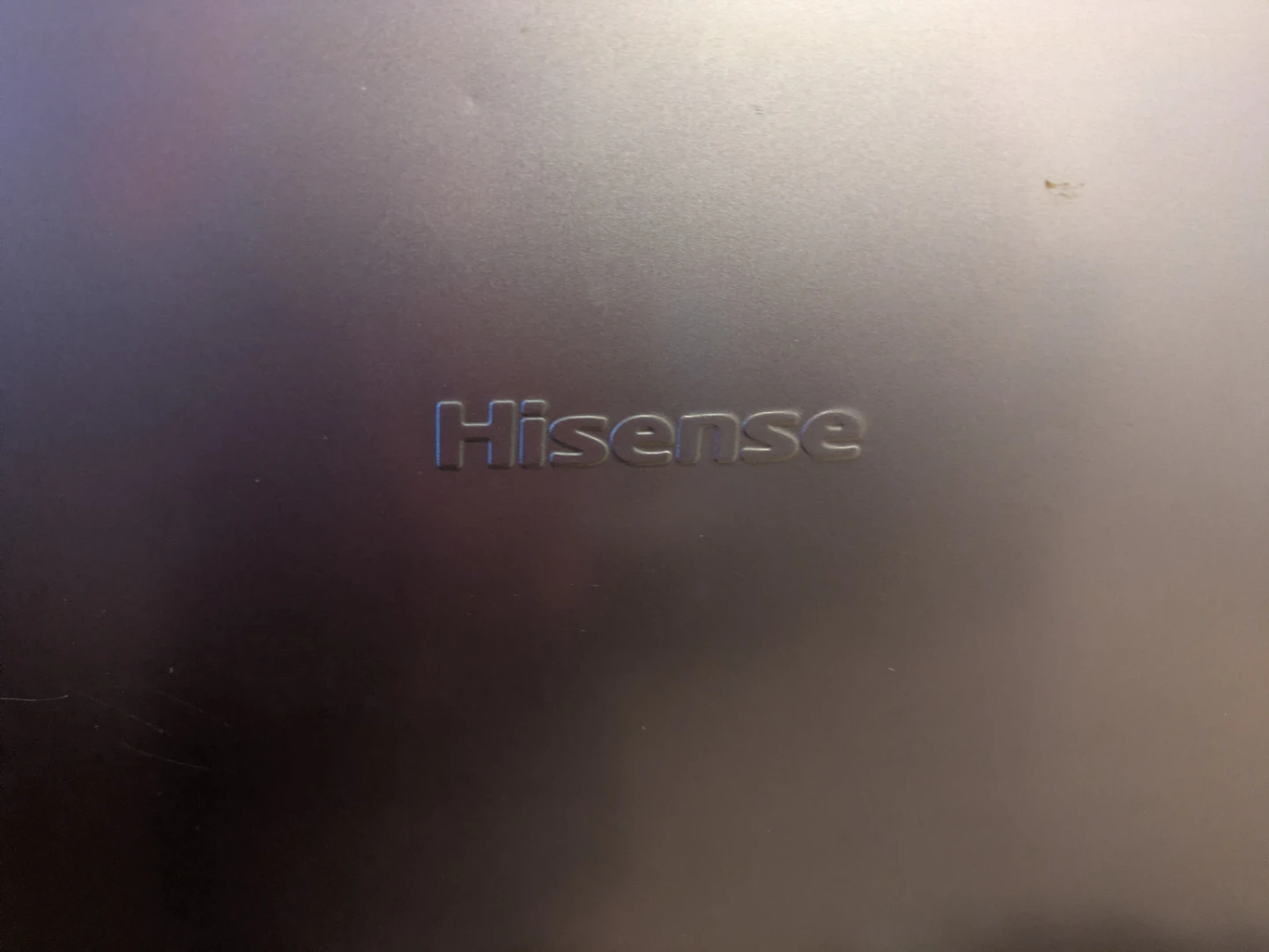 Hisense Mini Fridge