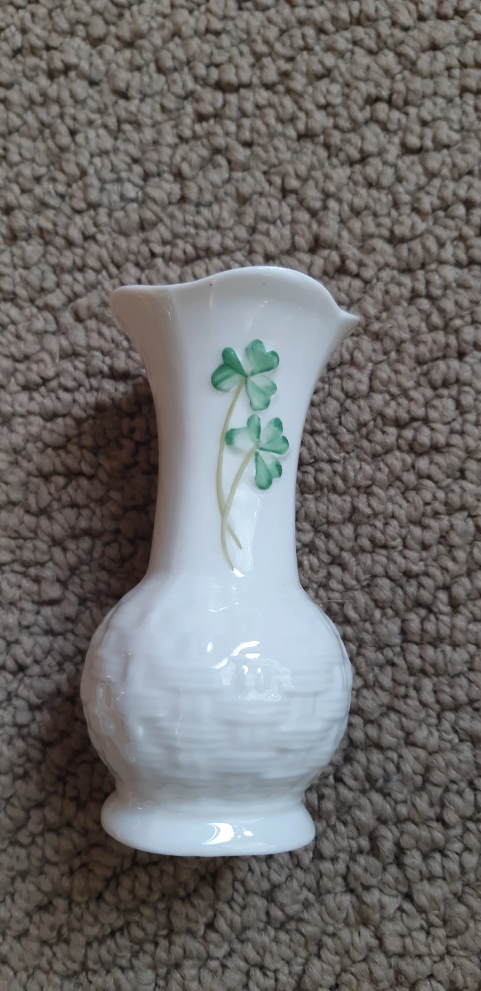 BELLEEK Collection - photo 4