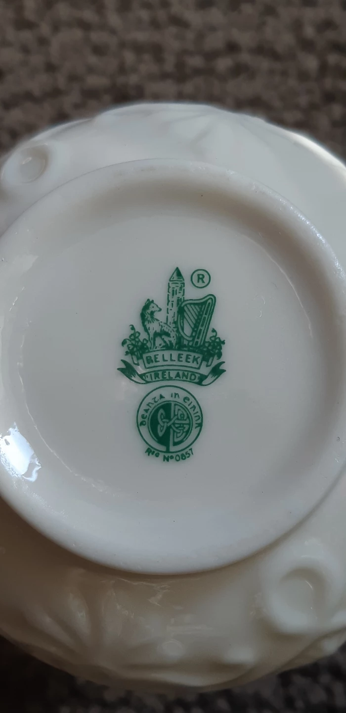 BELLEEK Collection - photo 5