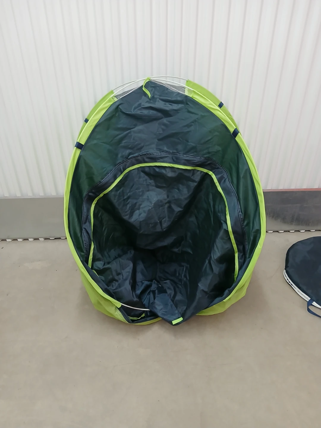 Portable pop up Outdoor beach sun shade tent carrying bag - photo 5