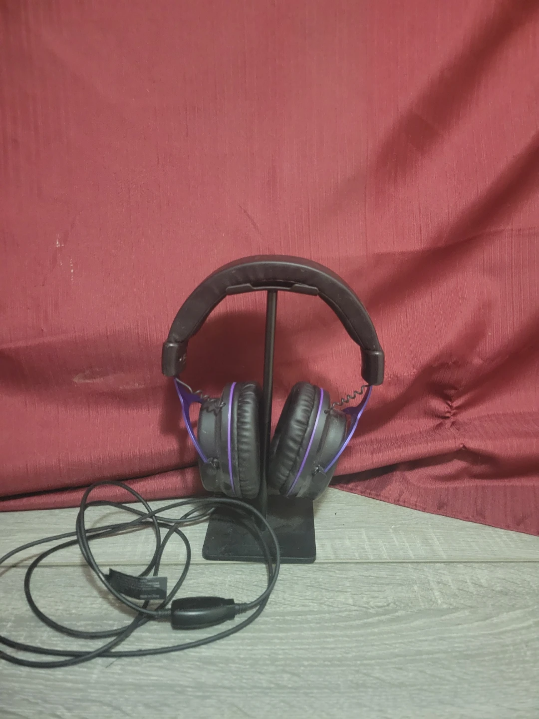 EKSA gaming headset