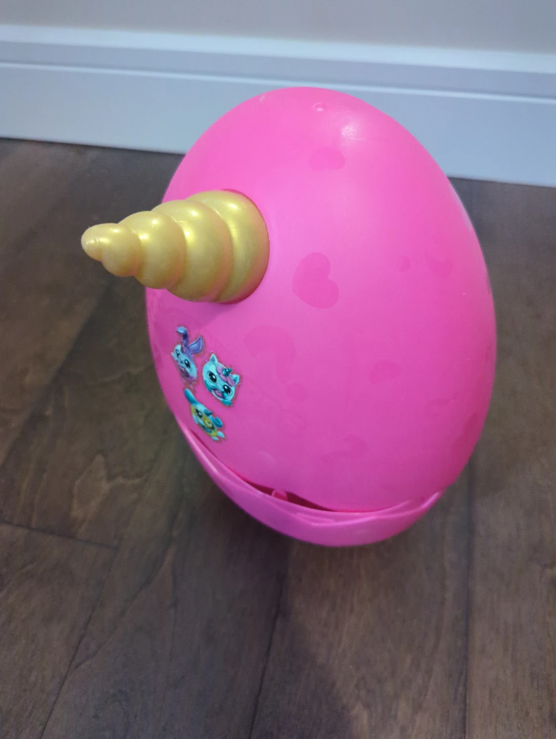 Hatchimals CollEGGtibles Surprise Egg Toy