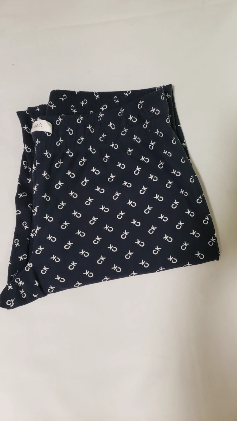 Brand new Ck Women's Piyama Pants Size XS