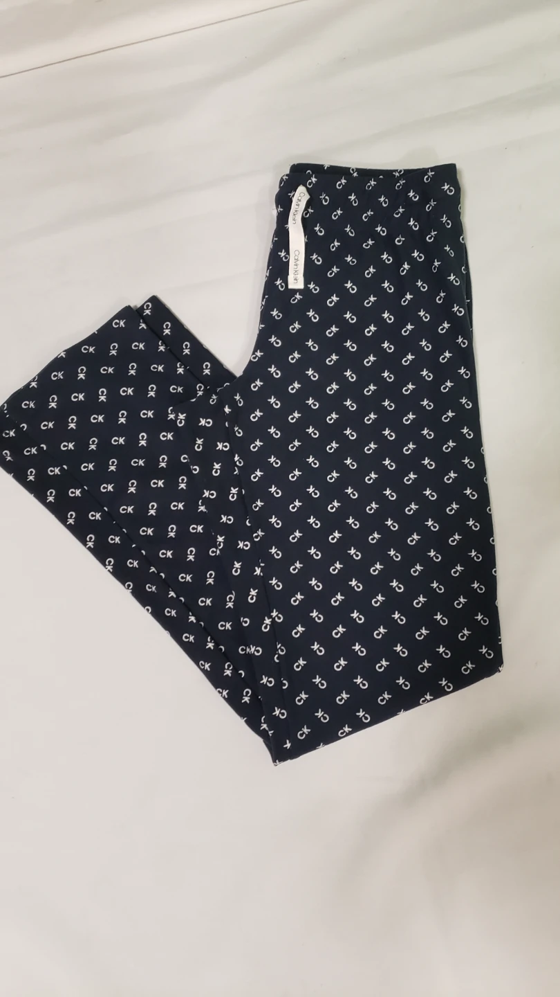 Brand new Ck Women's Piyama Pants Size XS - photo 2