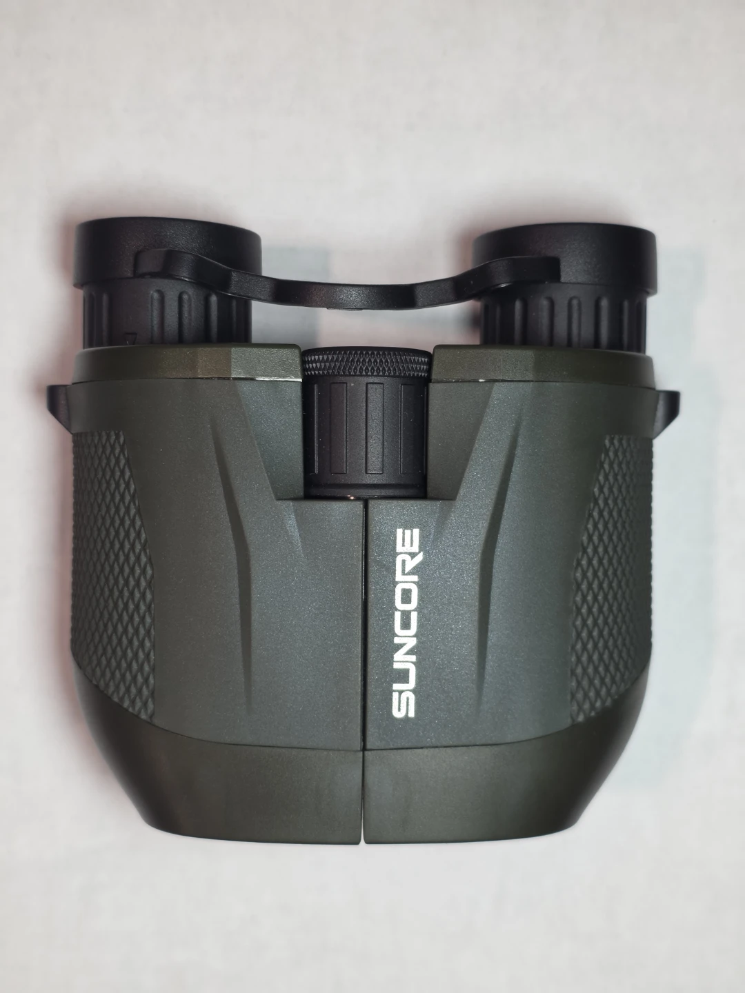 Brand New SUNCORE "Little Paul" 10x25 Portable HD Binoculars
