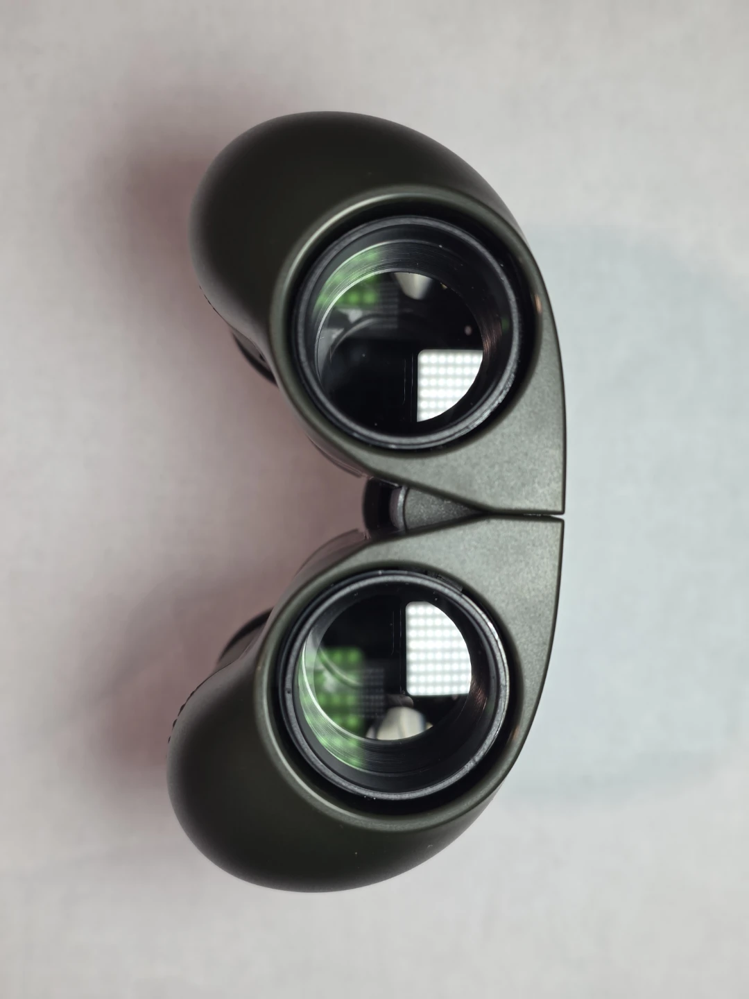 Brand New SUNCORE "Little Paul" 10x25 Portable HD Binoculars - photo 5