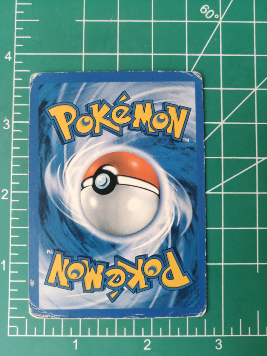 Pokemon Palkia & Dialga LEGEND Card - photo 2