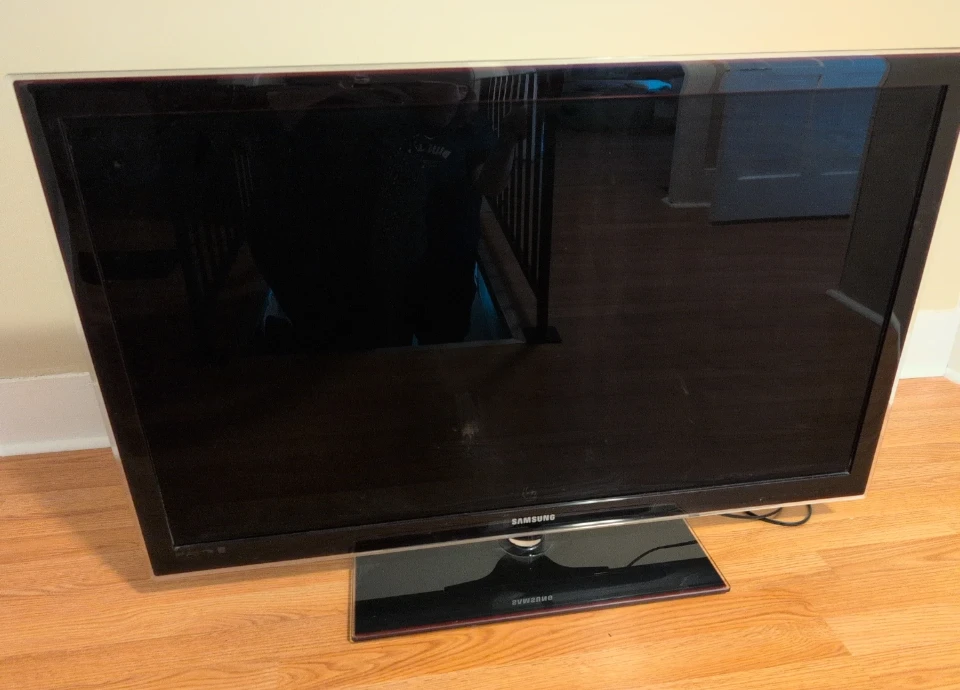 Samsung 46" UN46C5000 1080p LED TV