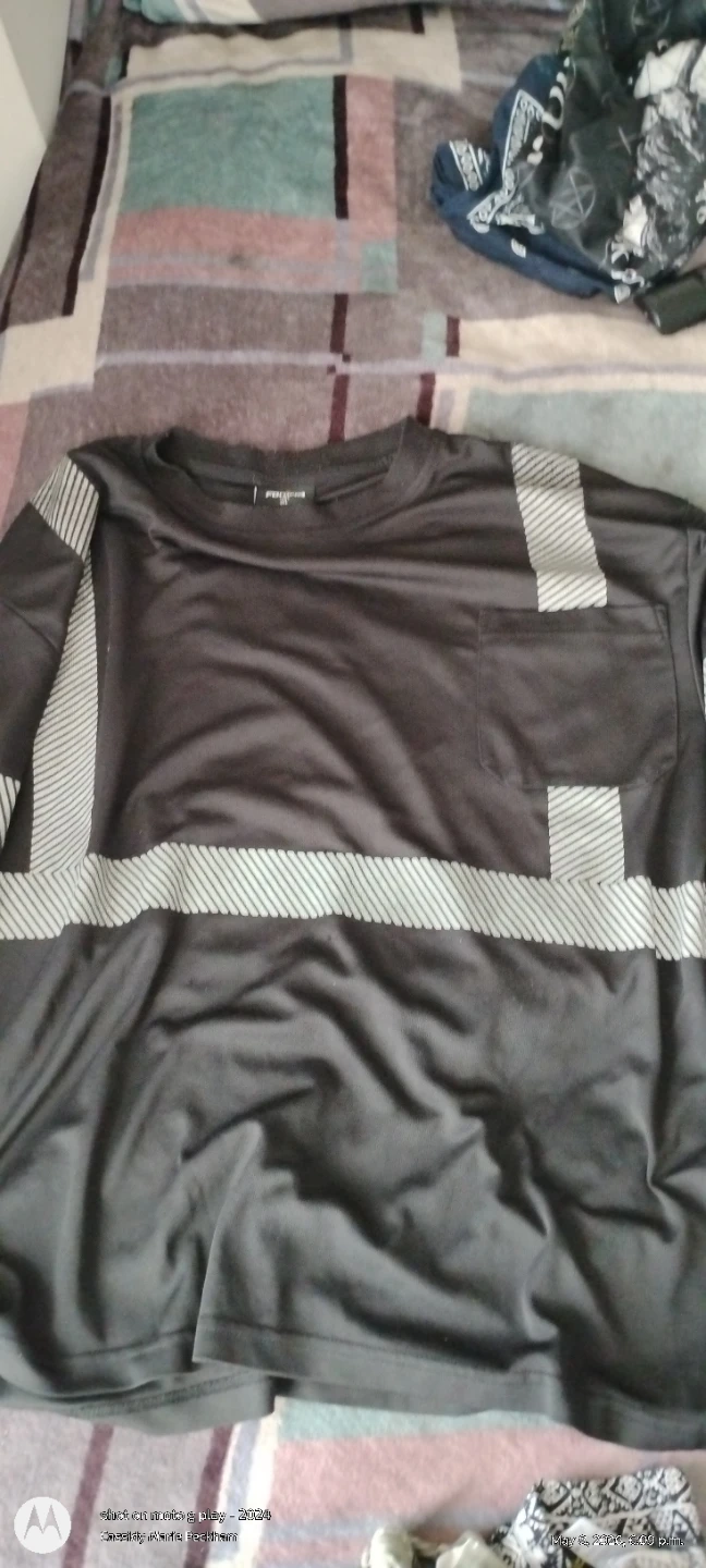 FONIRRA Men's T-Shirt 2XL - photo 2