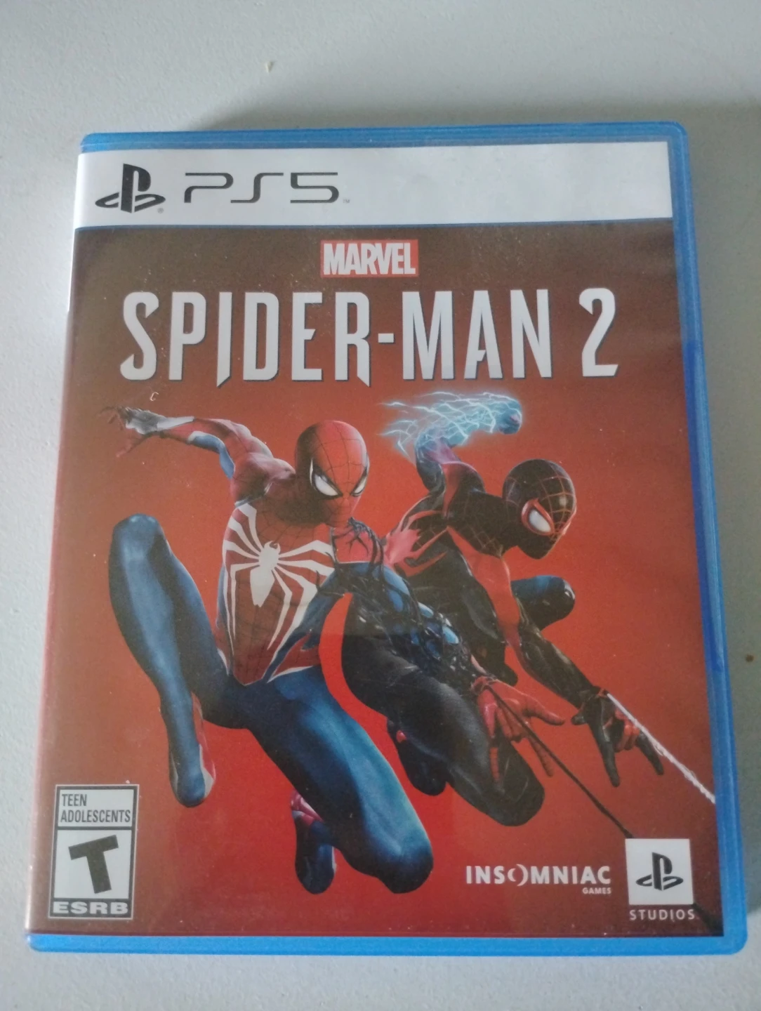 PS5 Games