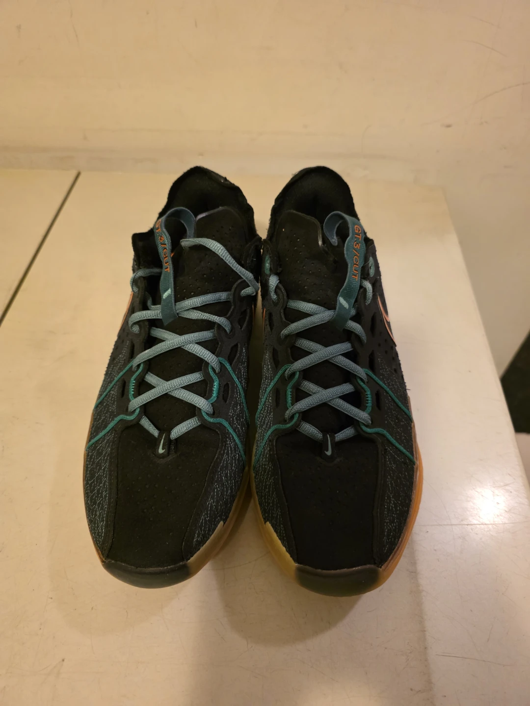 Nike GT Cut 3 Size 9 - photo 2