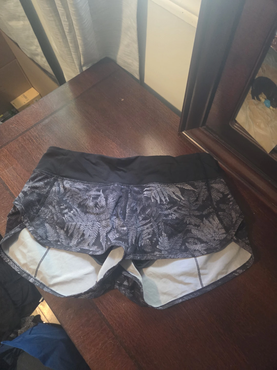 Lululemon Women's Running Shorts