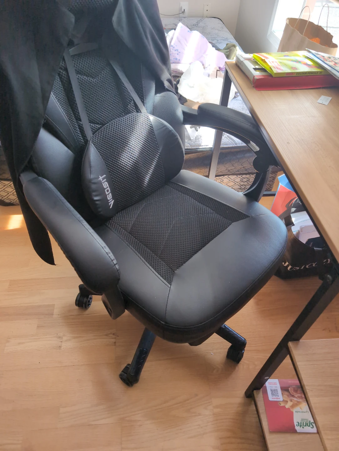 ViggoST Ergonomic Gaming Chair
