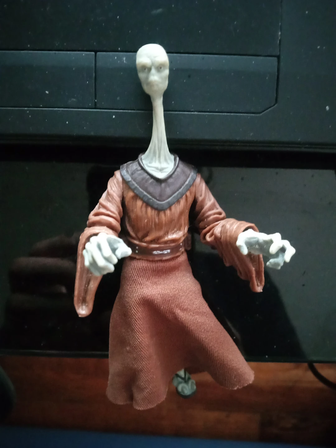 Star Wars Action Figure - Duel of the Fates