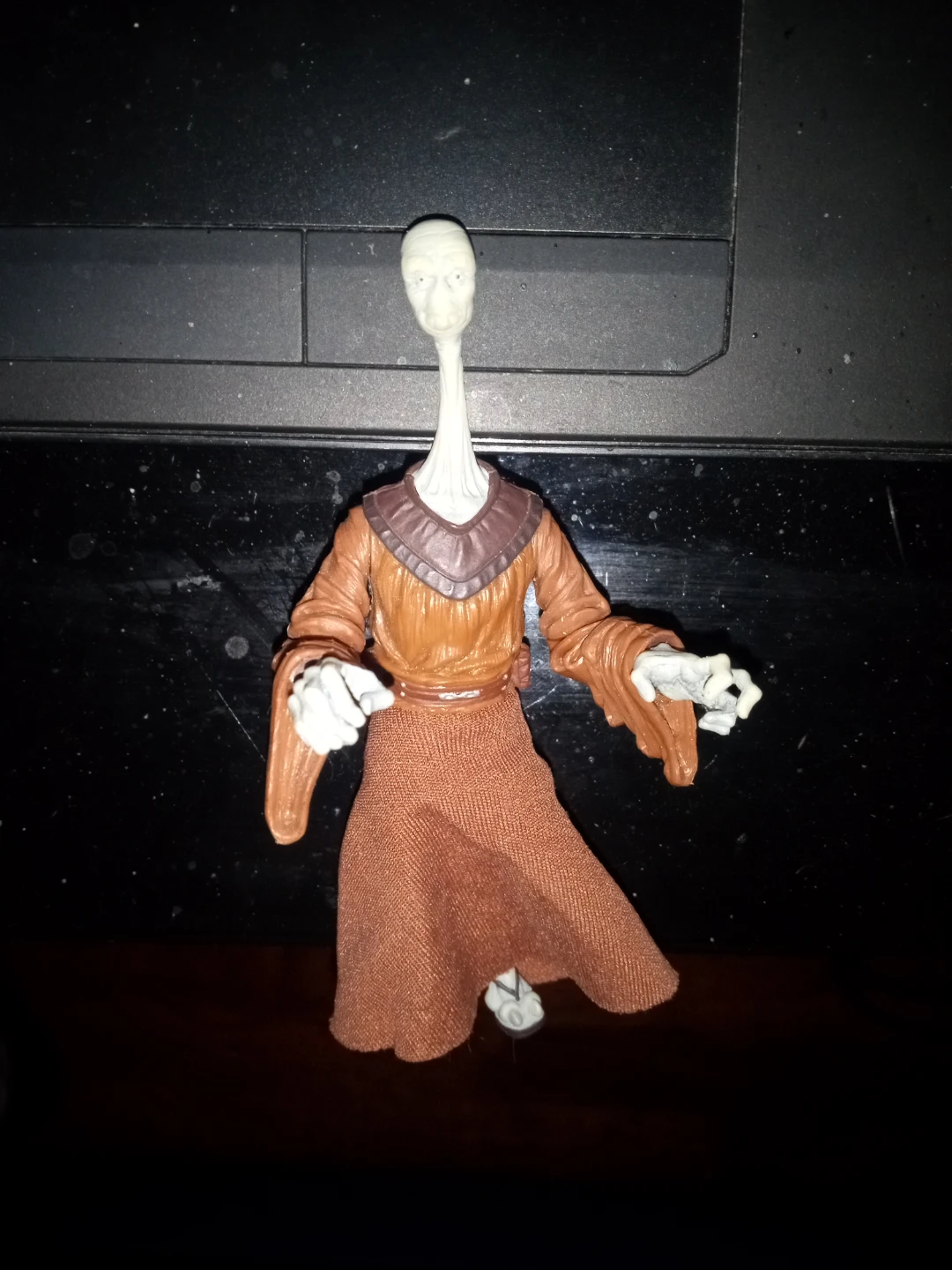 Star Wars Action Figure - Duel of the Fates - photo 2