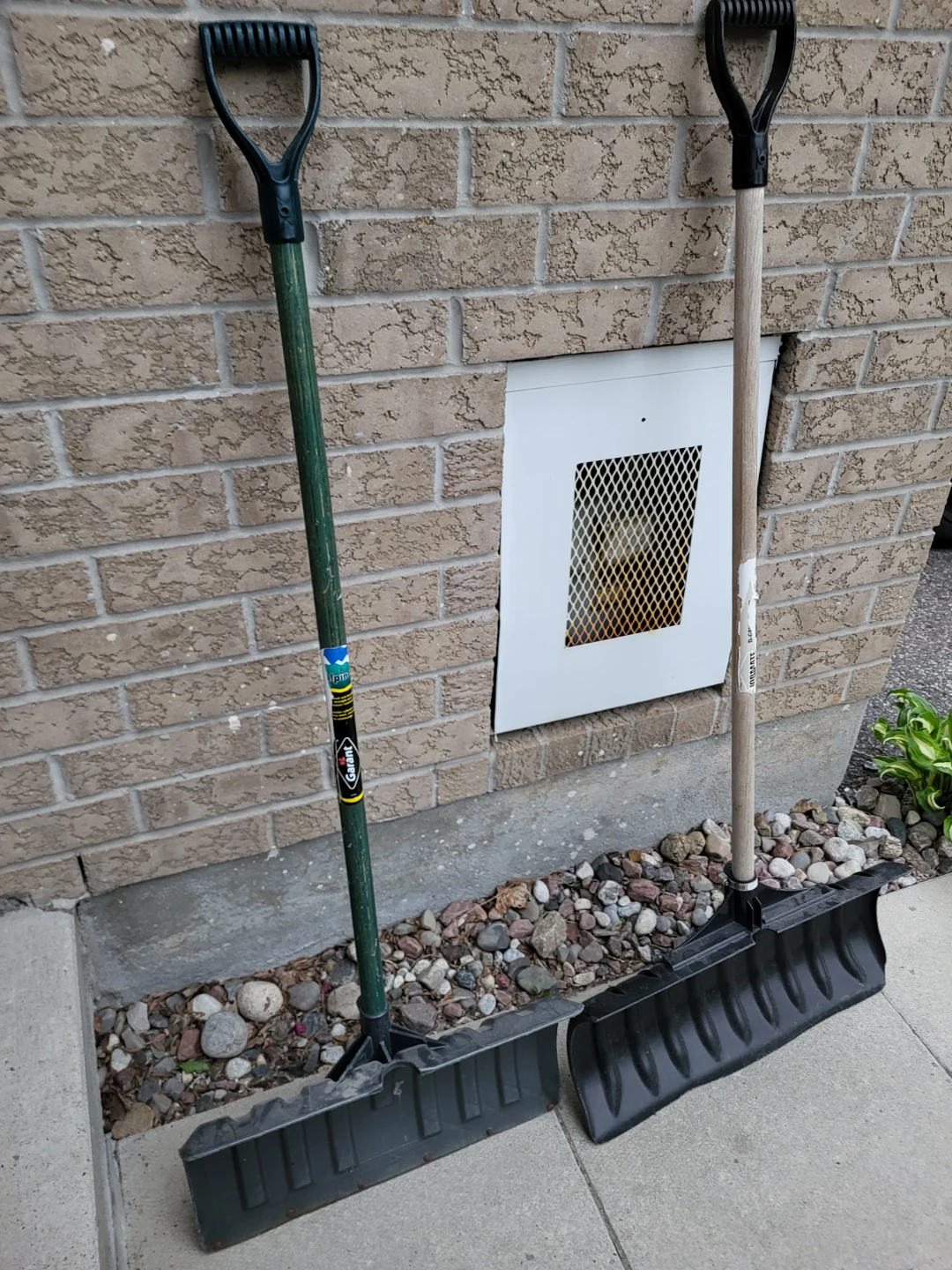 Winter Snow Shovel Tools - photo 2
