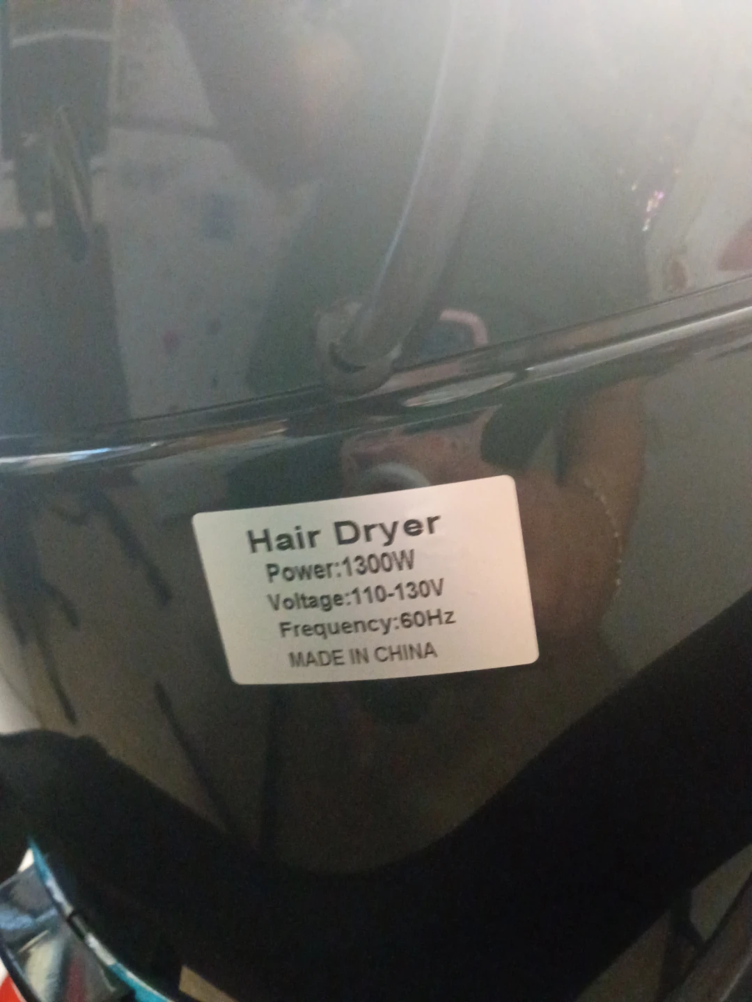 Professional Standing Hair Dryer - photo 2