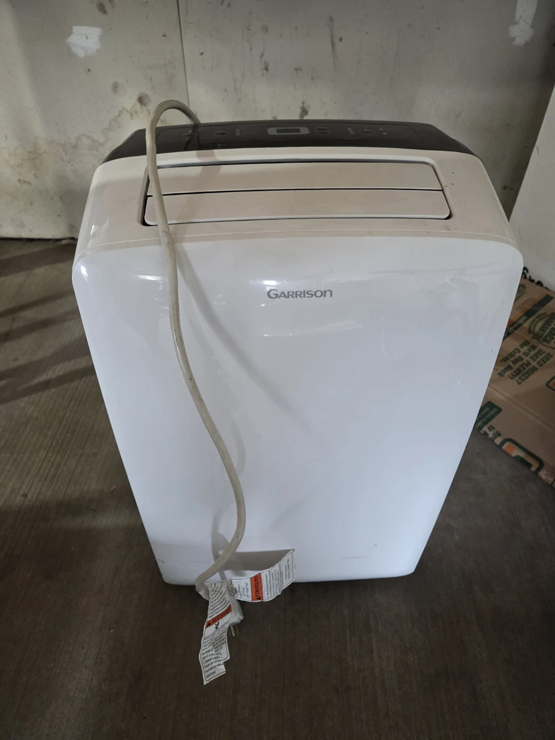 Garrison Portable Air Conditioner