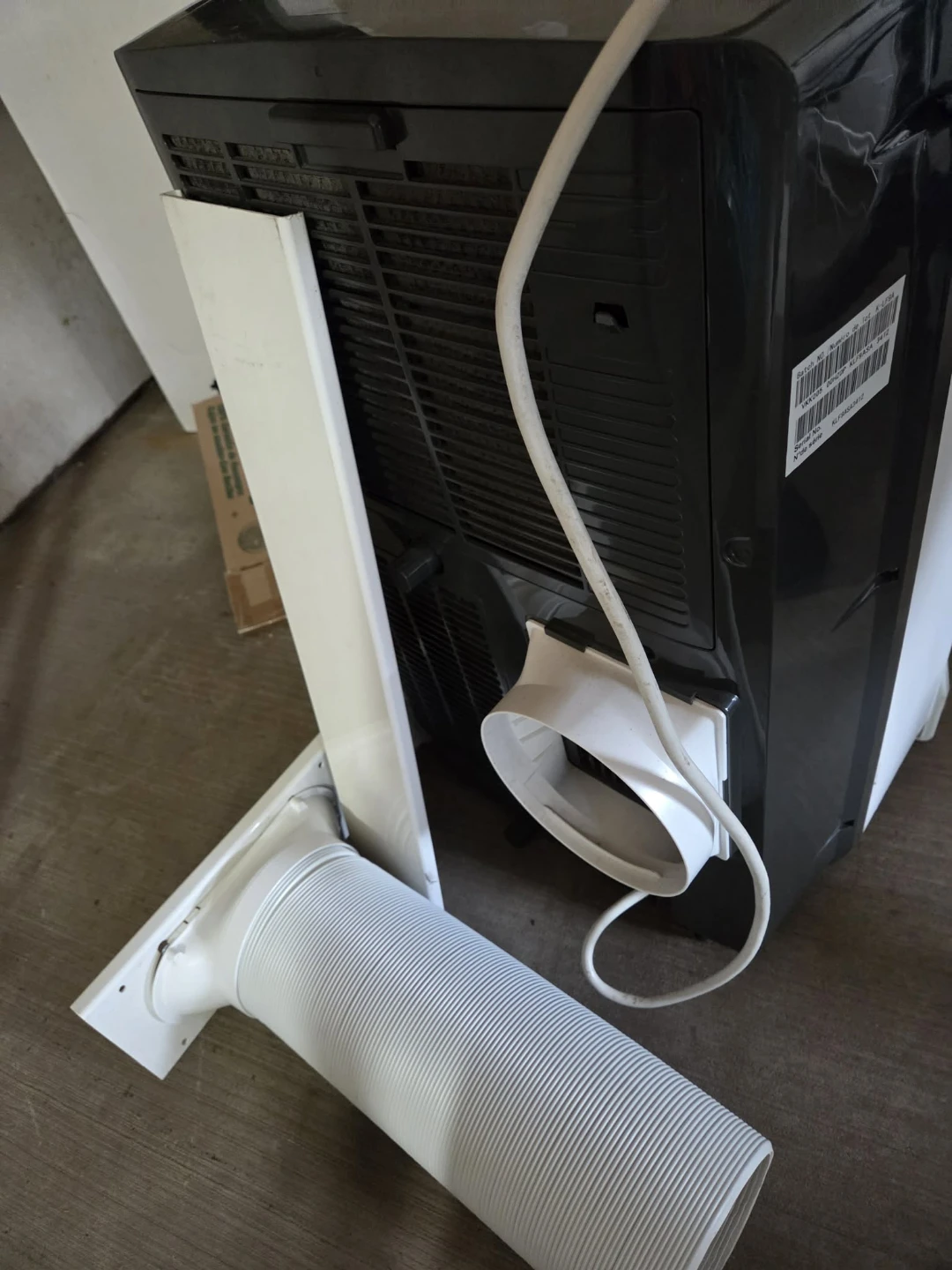Garrison Portable Air Conditioner - photo 3