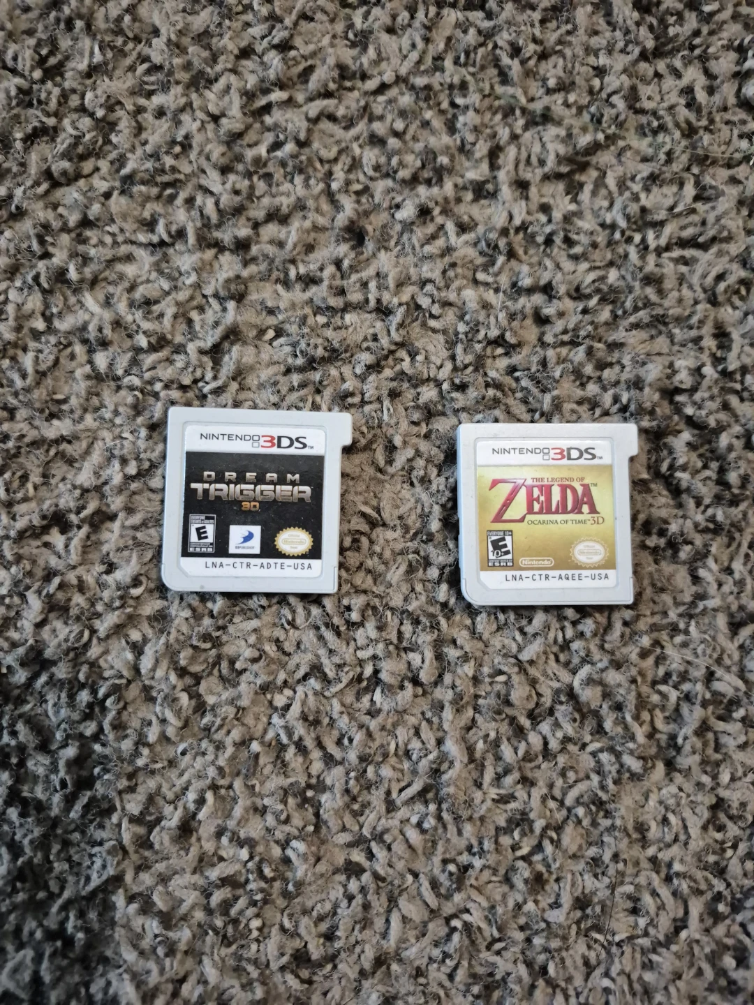 Modded Nintendo 2DS - photo 2