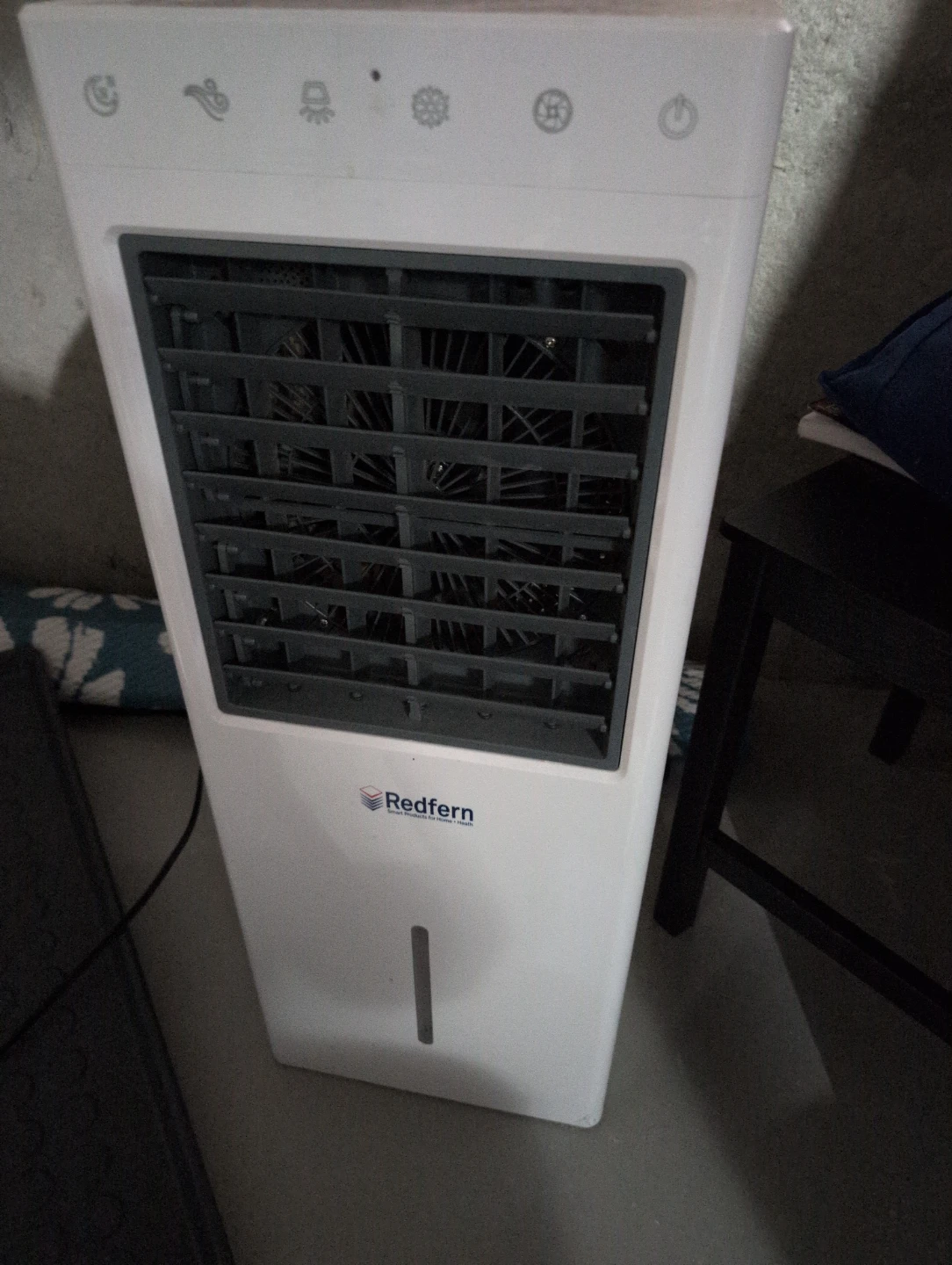 Redfern Portable Air Cooler - photo 2