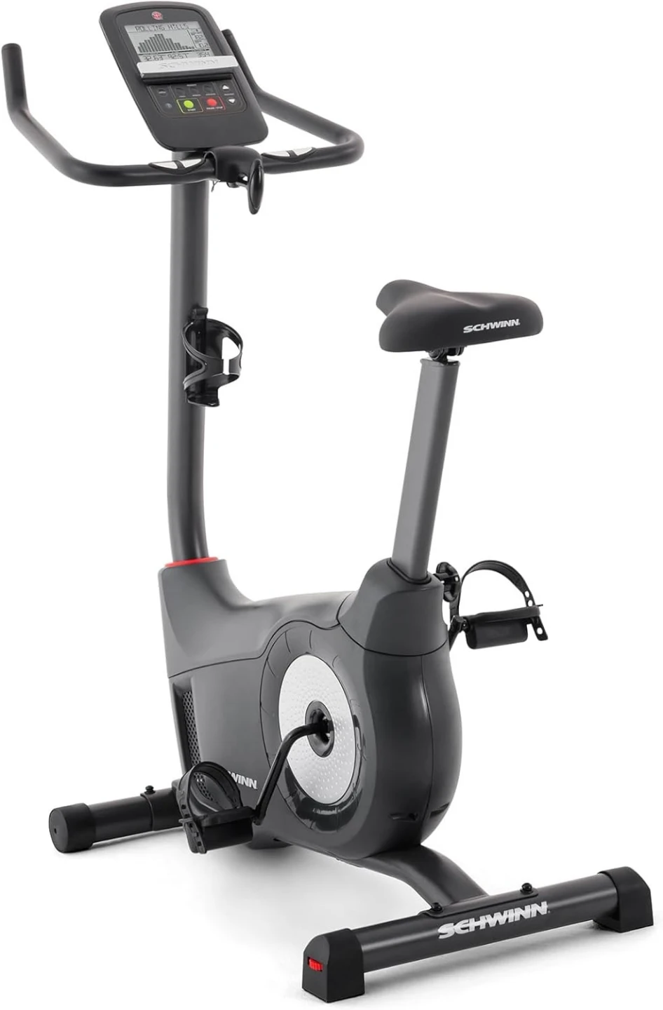 Schwinn Upright Exercise Bike