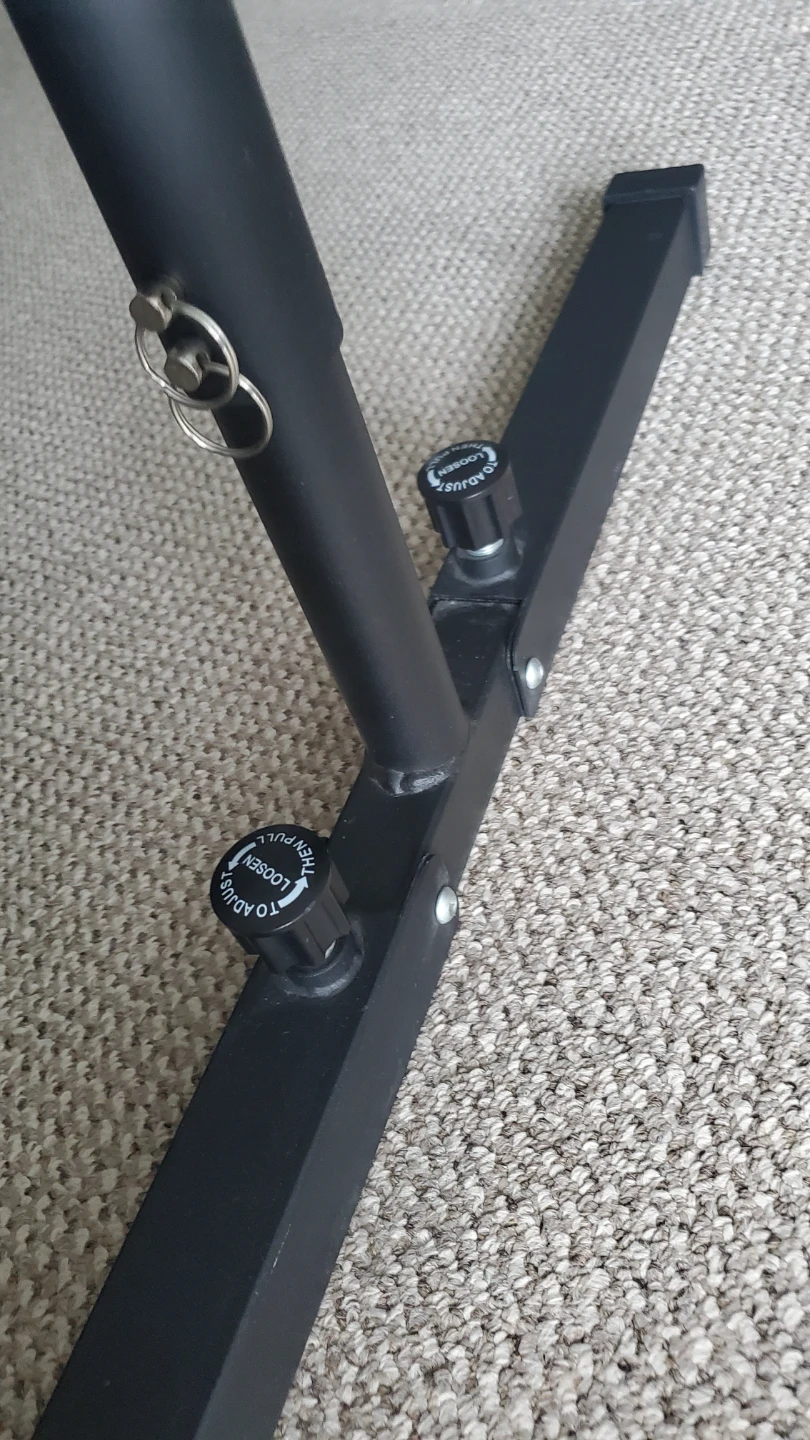 The Basebar Pro - photo 2