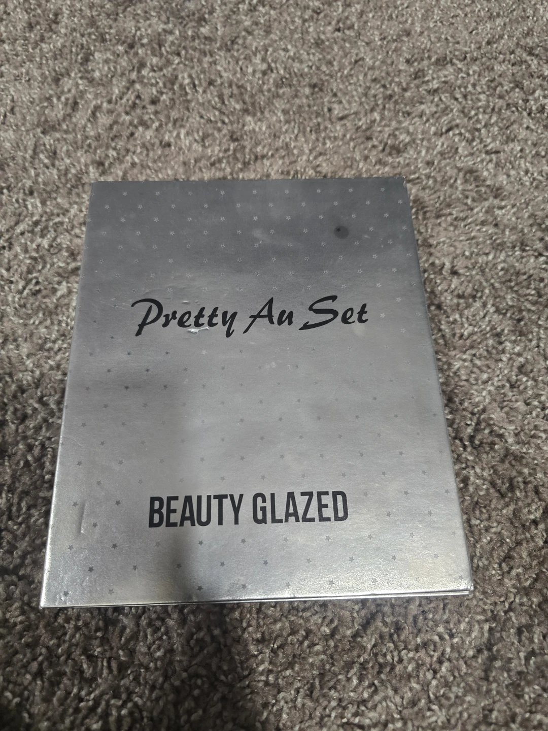 Different styles of Eyeshadow Palette
