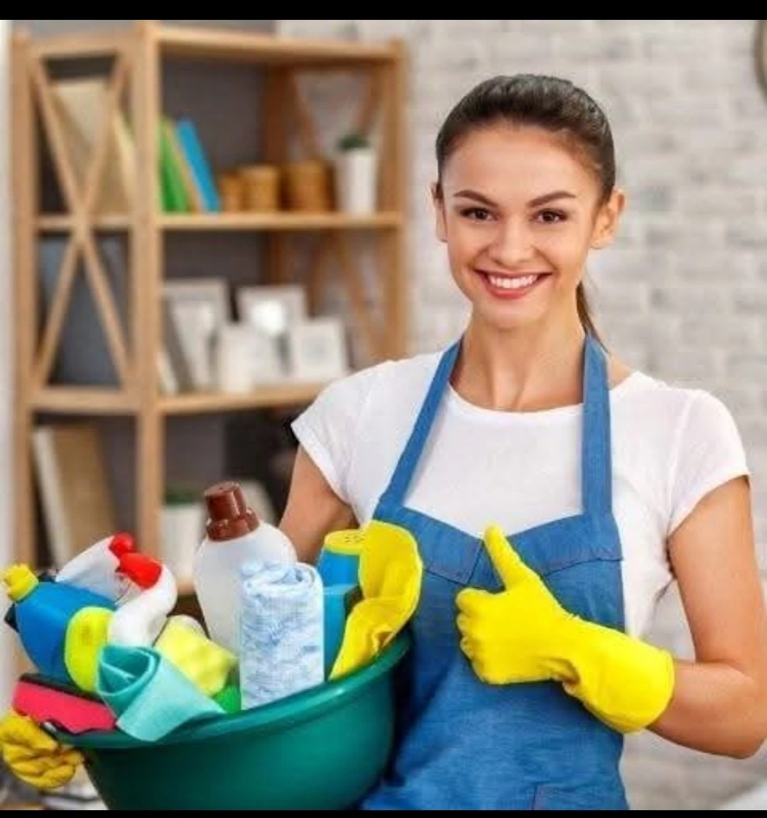 BASIC CLEANING & DEEP CLEANING SERVICES