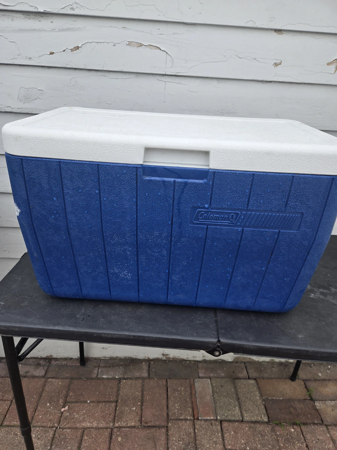Coleman Cooler