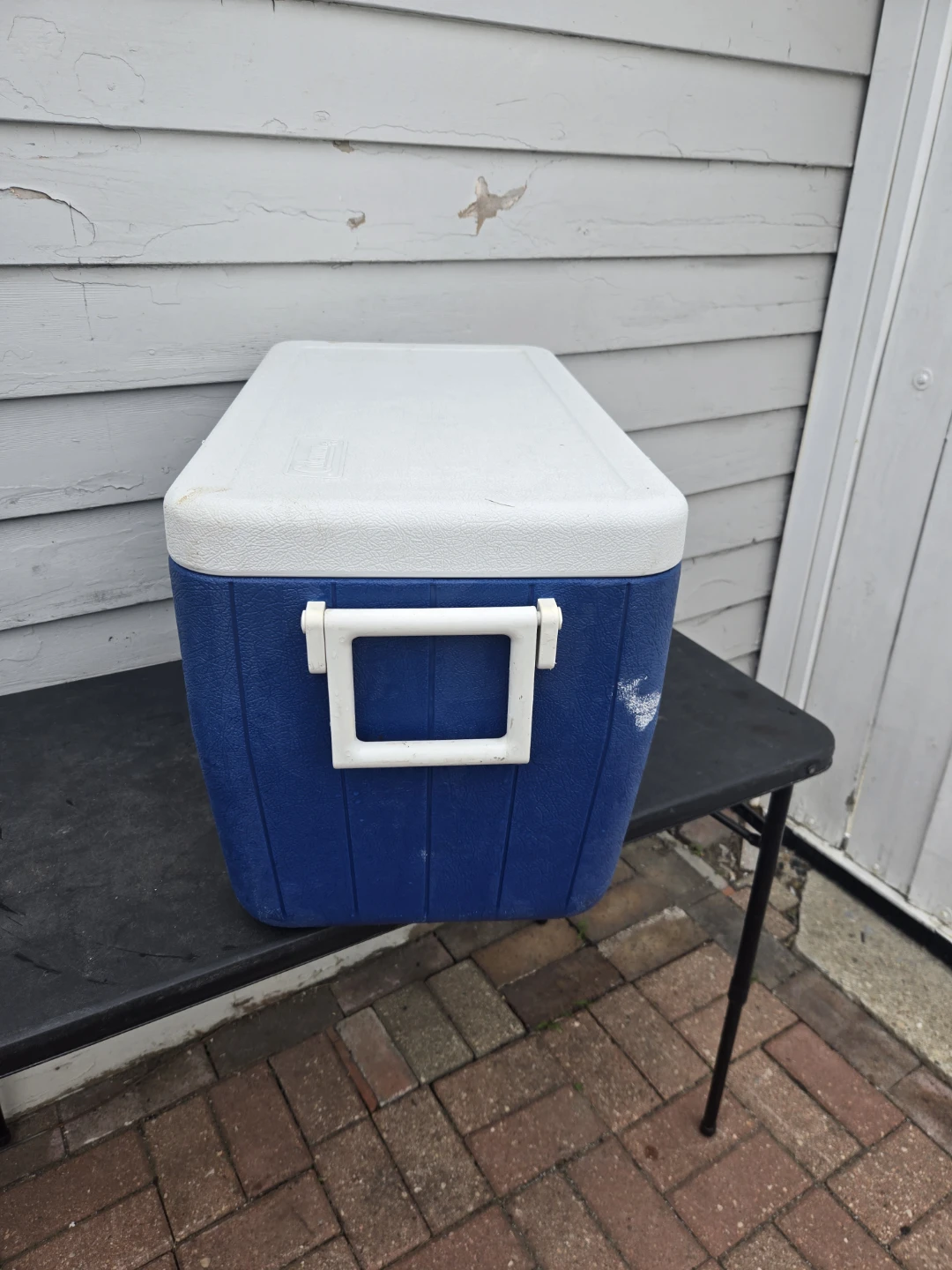 Coleman Cooler - photo 4