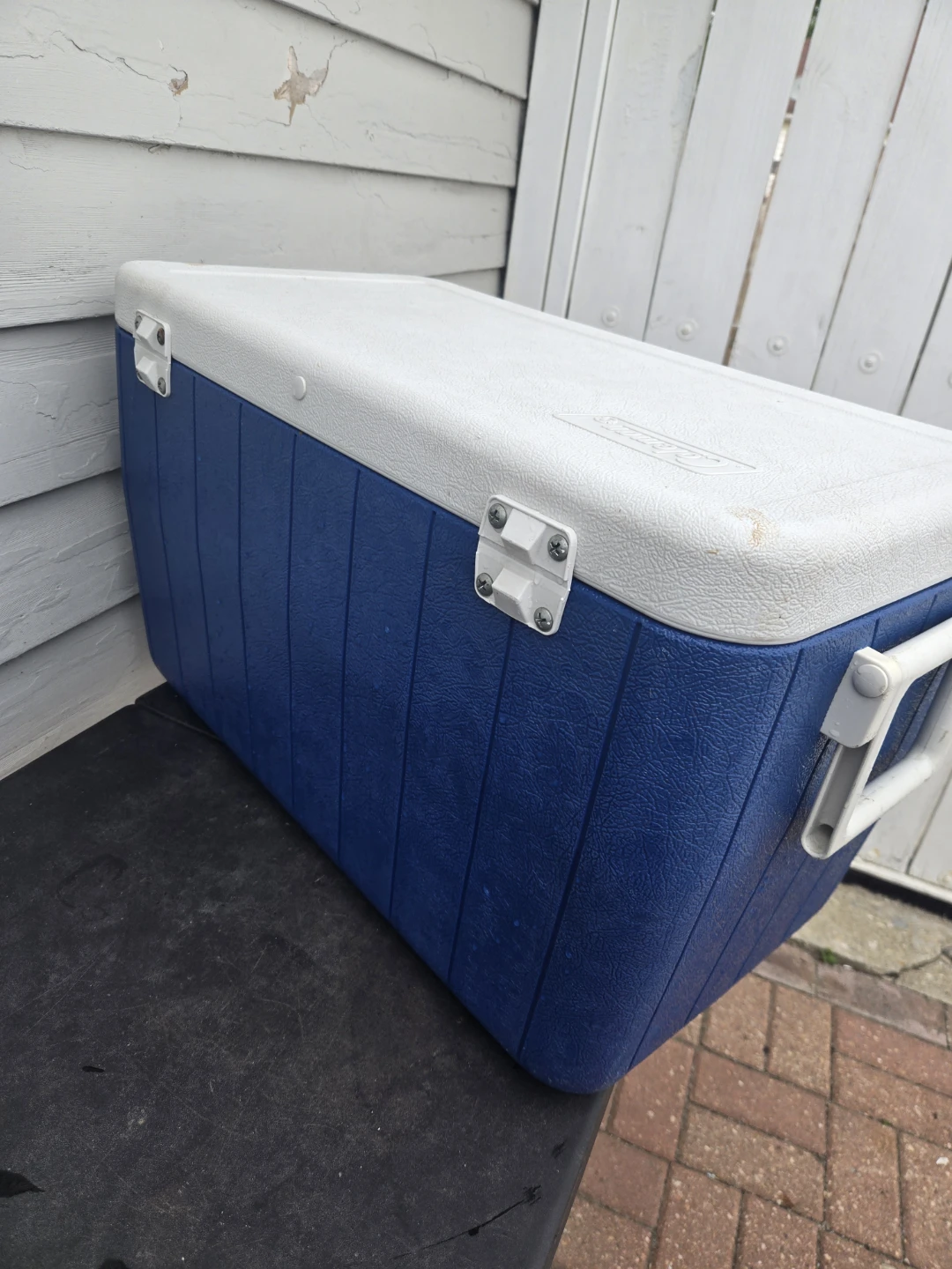 Coleman Cooler - photo 5