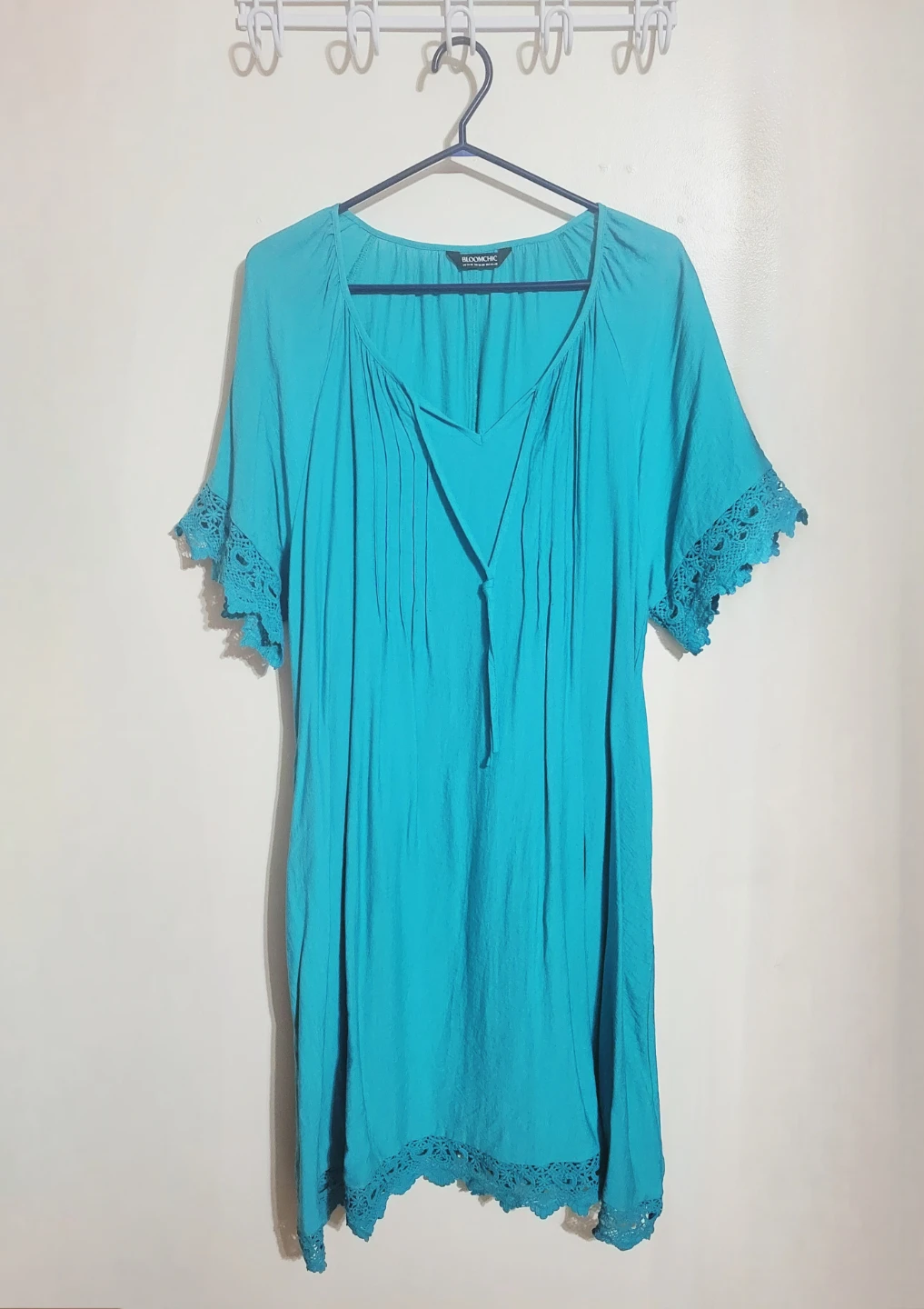 Summer Shift Dress - photo 2