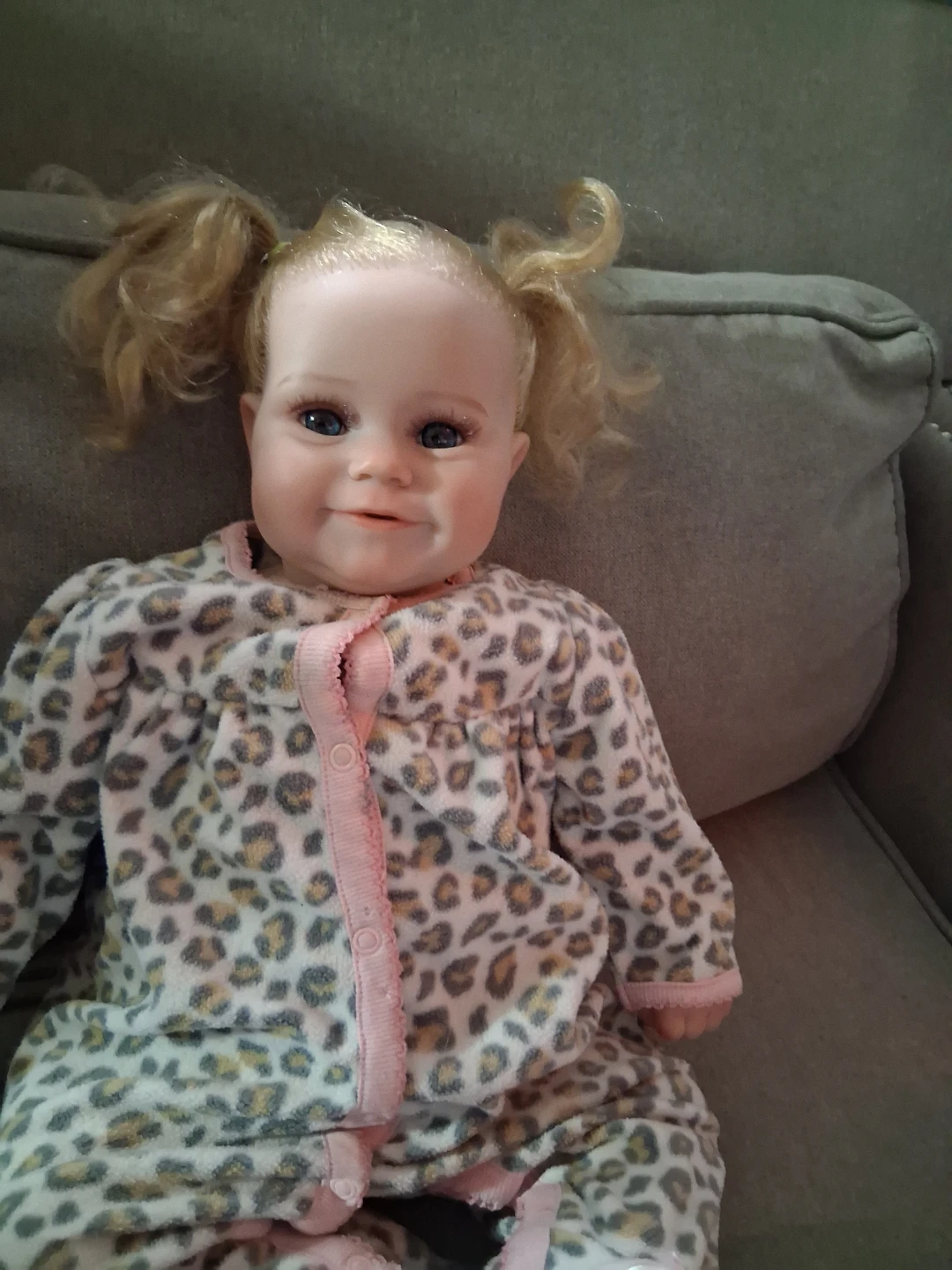 Reborn Baby Doll - photo 2