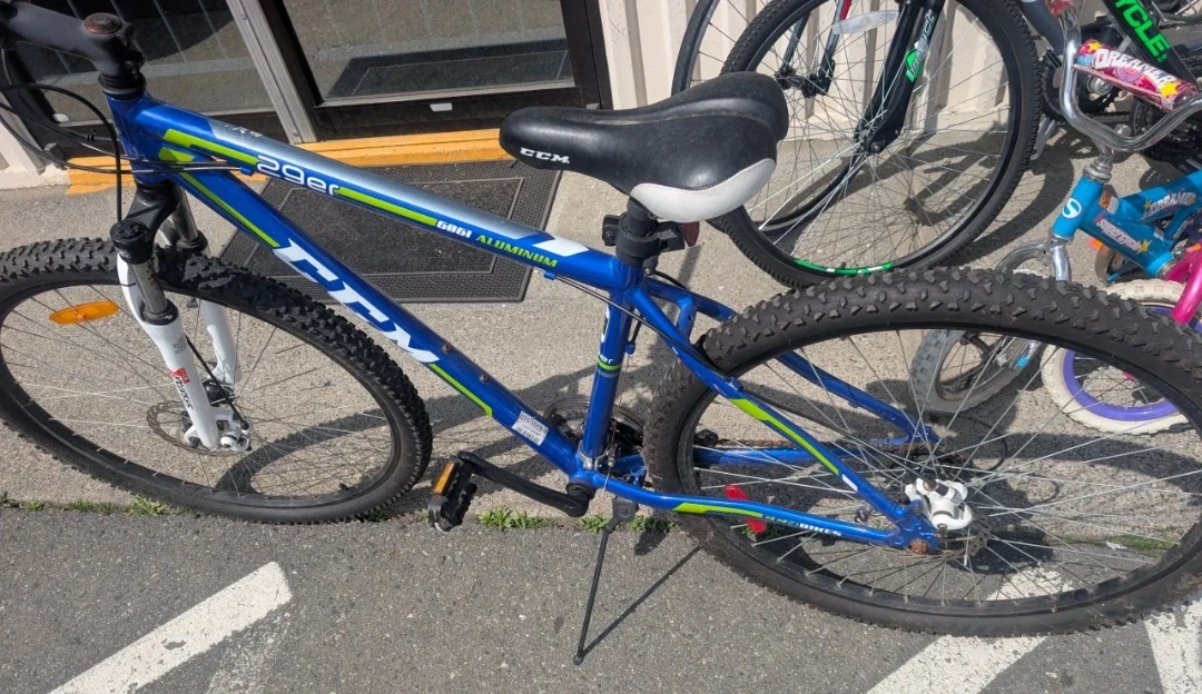 CCM 29" 29ER Bike