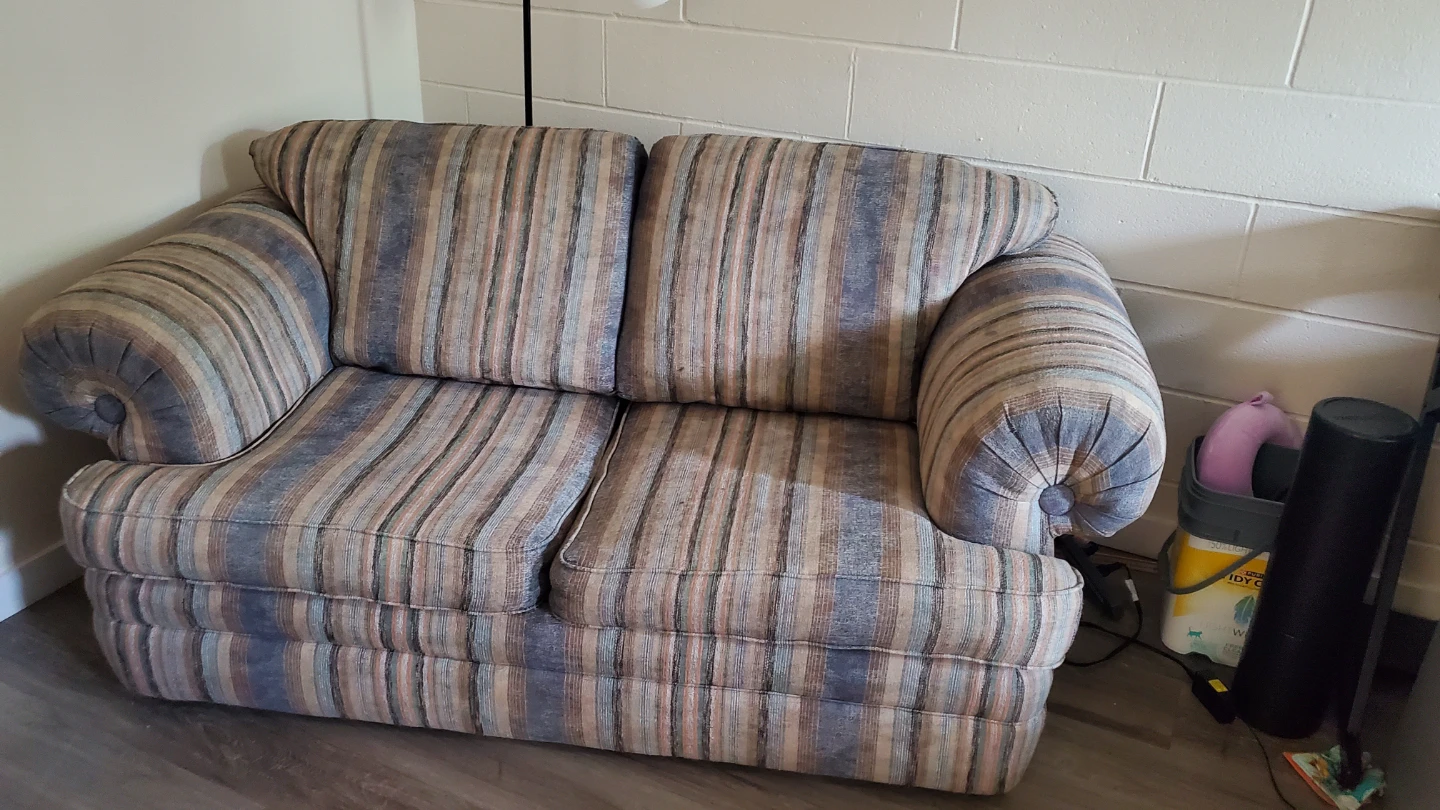 FREE - Loveseat - photo 2