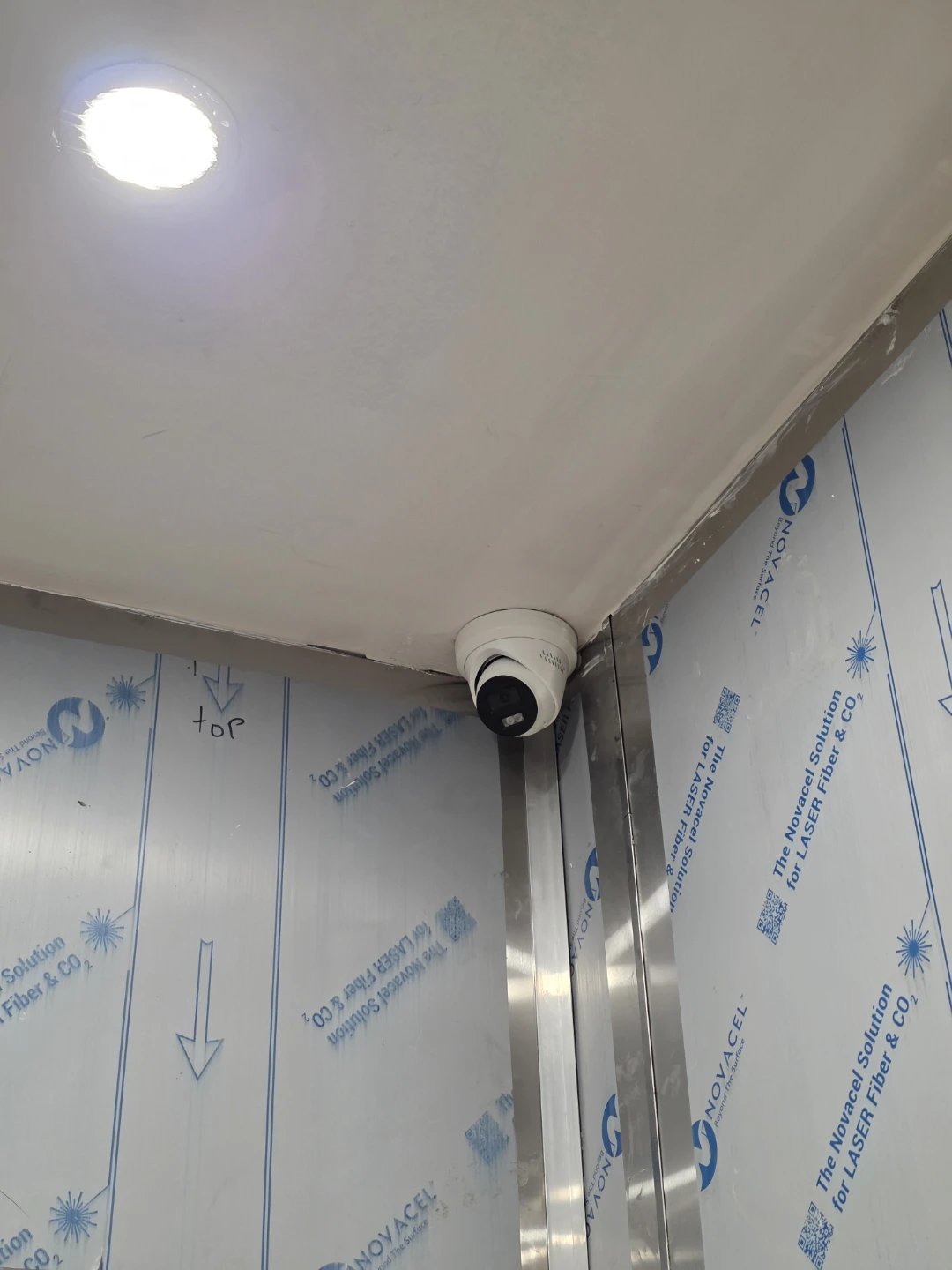 Security Cameras for home and business - photo 2